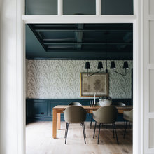 modern classic aesthetic