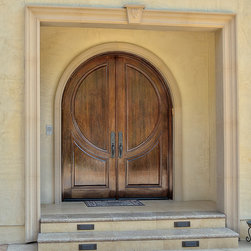 Exterior and Entry Doors - Front Doors