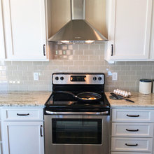 Kitchen remod