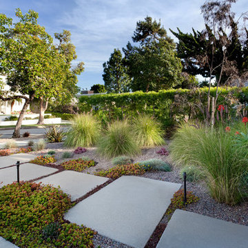 Pacific Palisades