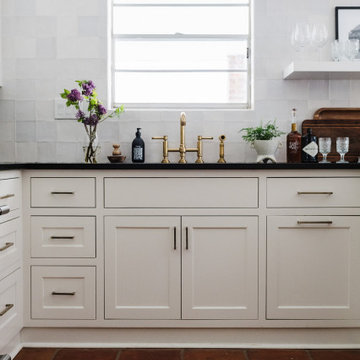 River Ridge Kitchen Design