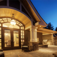 Exteriors