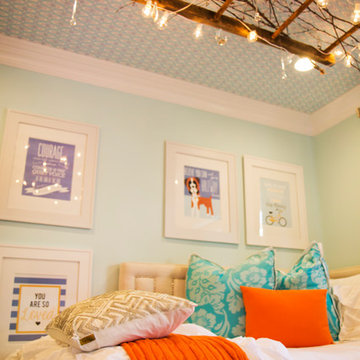 Kaseys room