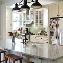 backsplash