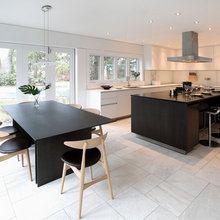Rookery kitchen