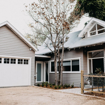 HIA Award Winning Home - Elderslie, NSW