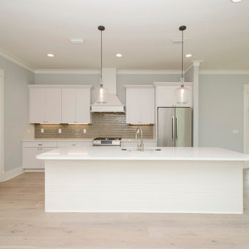 The SeaGull Model at Forest Lakes off 30A