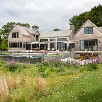 Cotuit Beach House