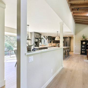 Monroe Kitchen Remodel