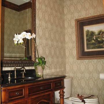 The Alhambra Model
