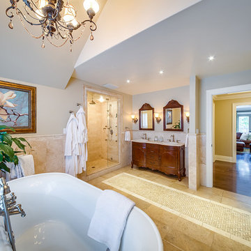 Richmond Hill Prestige