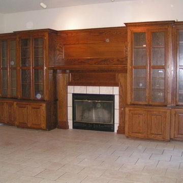 Interiors