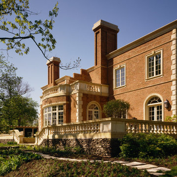 American Manor
