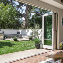 Outdoor Area