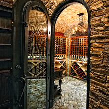 Wine Cellars / Bars