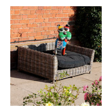 Kubu Dog Baskets