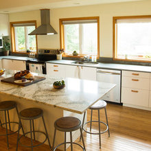 Kitchen Countertop