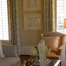 window treatments