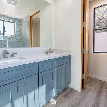 Customize a Vanity, Bathroom Upgrade in Irvine, CA