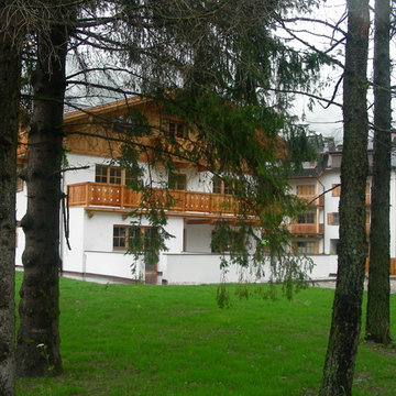 VAL PUSTERIA