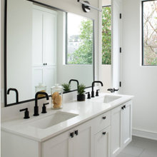 Jack & Jill Bath