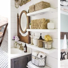 Alice's Irish Cottage Ideas
