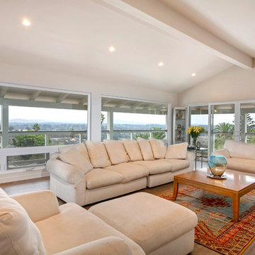 Crest Ranch Remodel