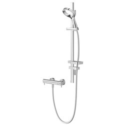 Contemporary Showerheads And Body Sprays by Methven