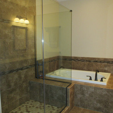 Custom Homes