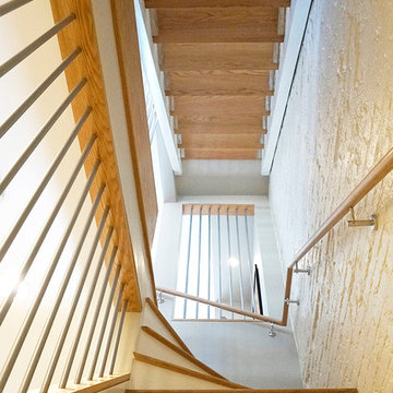 South End Penthouse