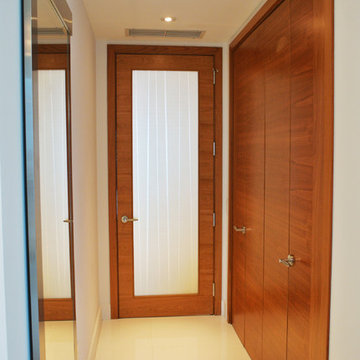 Doors - Entrance - Contemporary – Modern - By J Design Group - Custom Miami