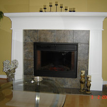 Mantels