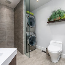 Bathrooms