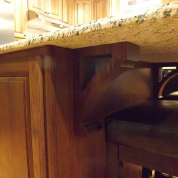 Kitchen Remodel in Prior Lake