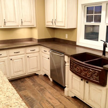 countertop