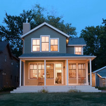 Exterior Paint Colors