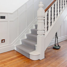 Leyburn - Hallway