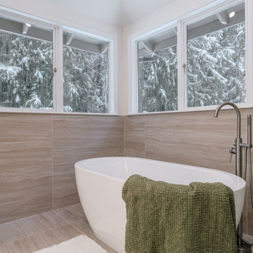 Sammamish Full Home Remodel and ADU