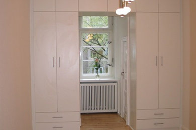 Home design - traditional home design idea in Berlin