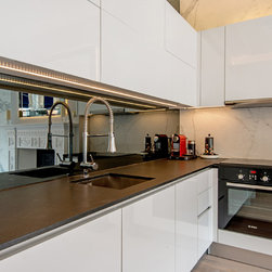 Kitchens (Made to Measure) - Kitchen Countertops