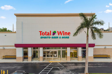 Total Wine & More - Aventura, FL