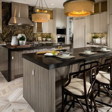 Modern Homes