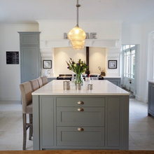 Kitchen ideas