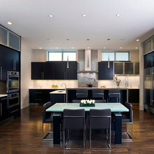 Kitchens