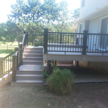 DECKS