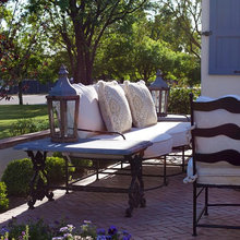 Patio Ideas