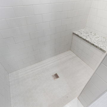 SW Portland Home remodel