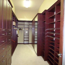 Closet Ideas