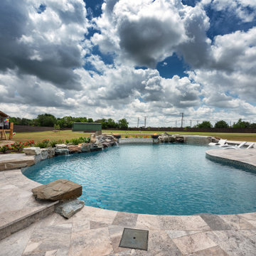 Ranch Style Living
