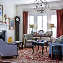 Living Room Ideas